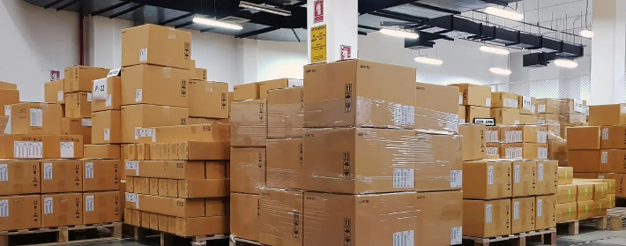 Corrugated Boxes