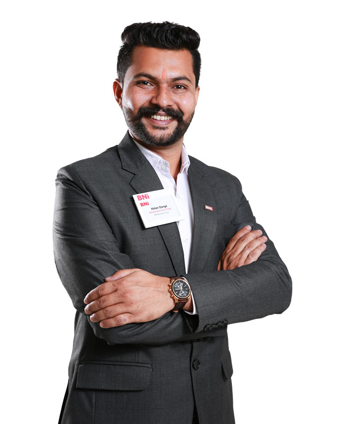 Ketan Dange
